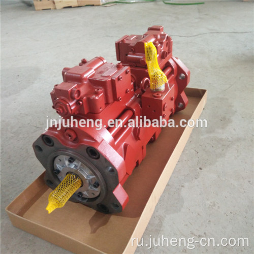 K3V63DT MX135W Главный насос Samsung MX135 Гидравлический насос